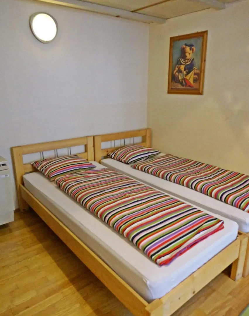 Smile-Inn Budapest Appartamento