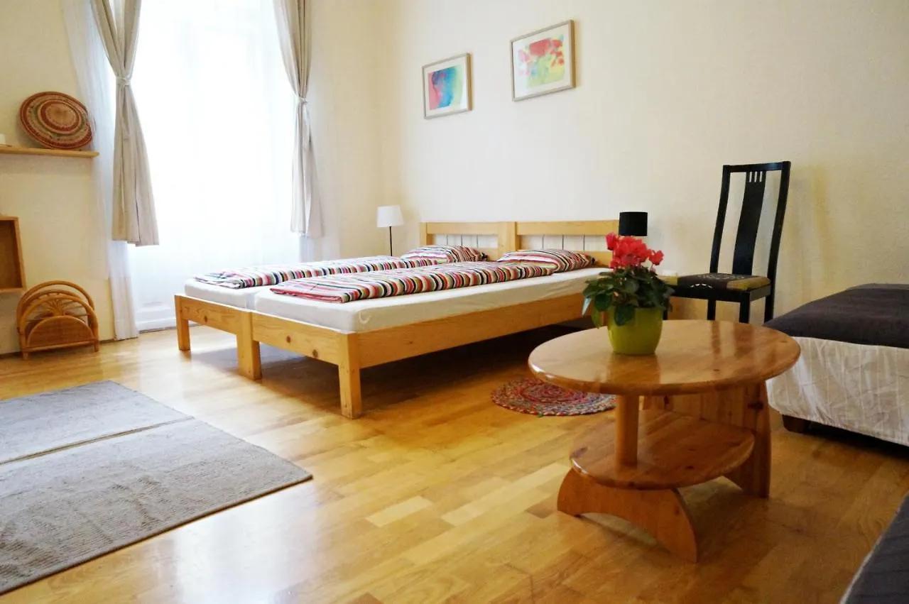 Smile-Inn Budapest