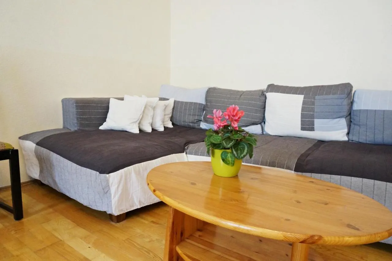 Appartamento Smile-Inn Budapest