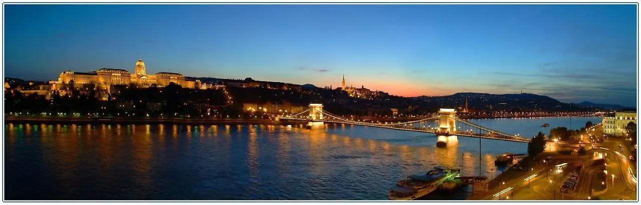 Appartamento Smile-Inn Budapest