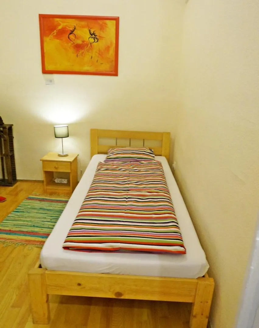 Apartman Smile-Inn Budapest